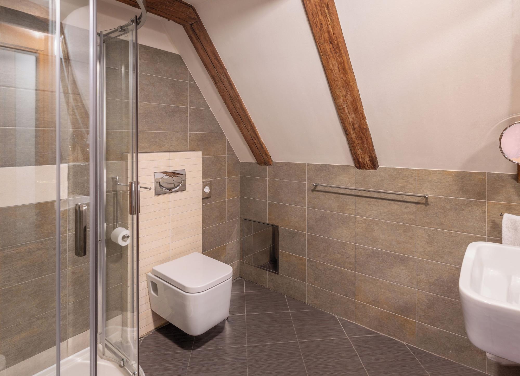 Studio, Attic
