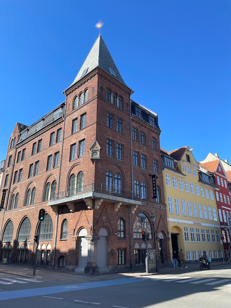 Hotel Bethel 37/50