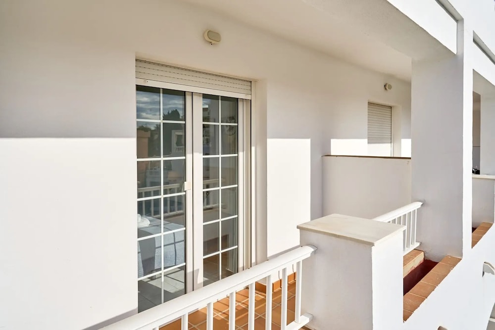 Apartamentos Turísticos Almoraide 5/50