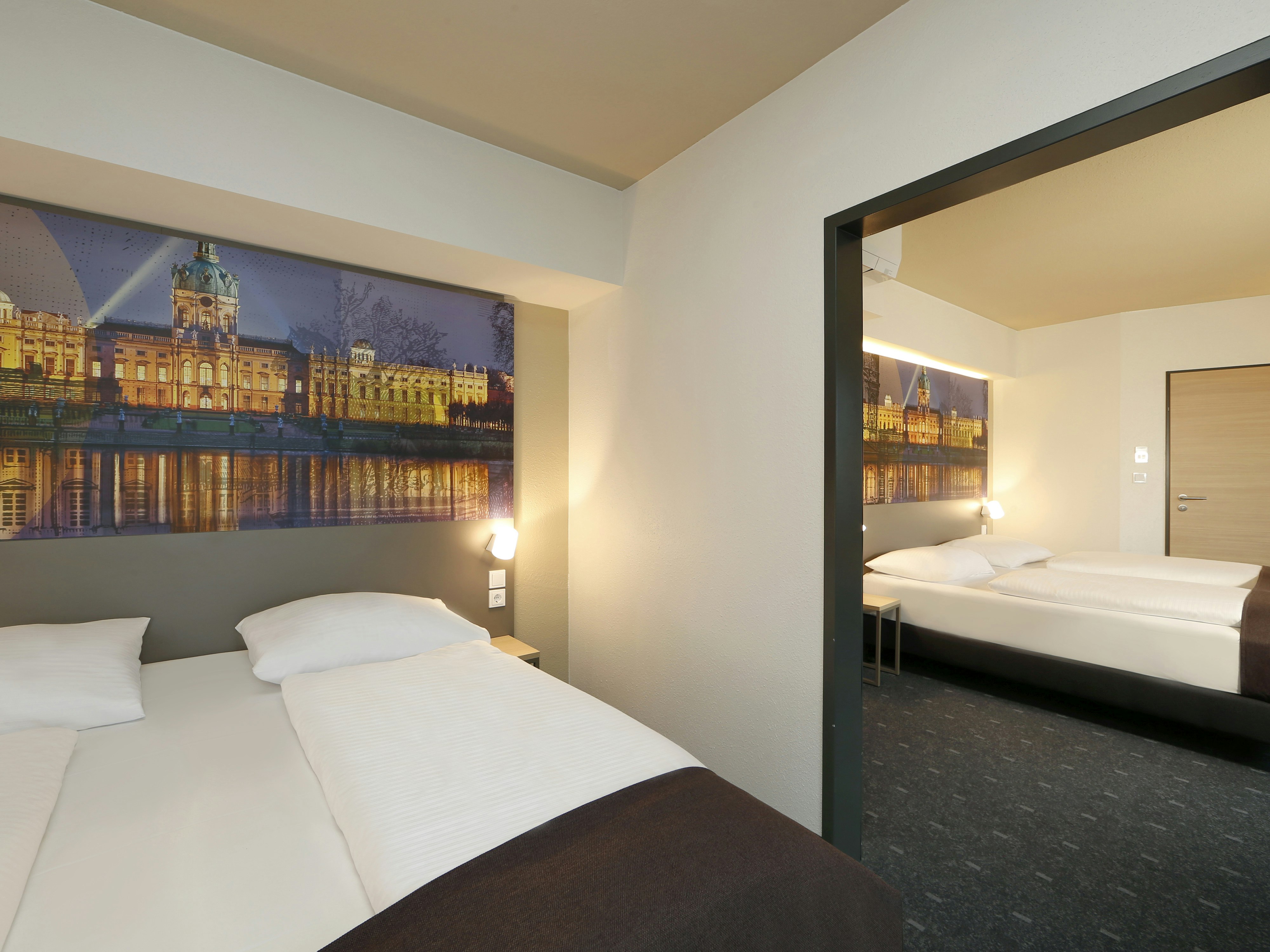 B&B HOTEL Berlin City - West 11/29