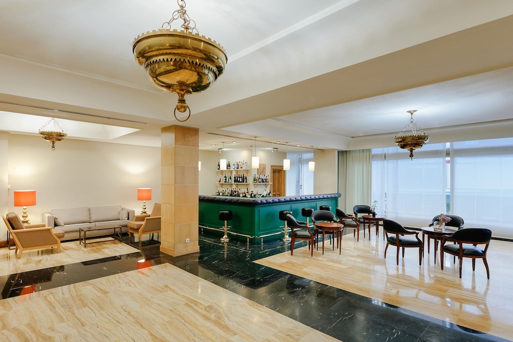 Hesperia Sevilla Hotel 51/72