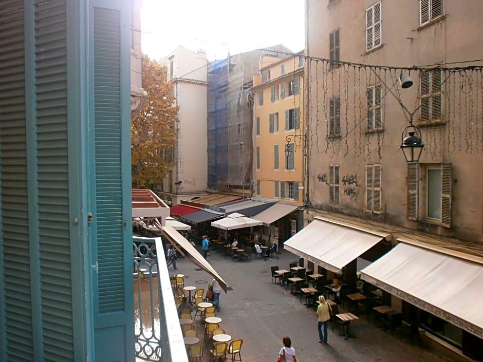 Hôtel Little Palace 21/34