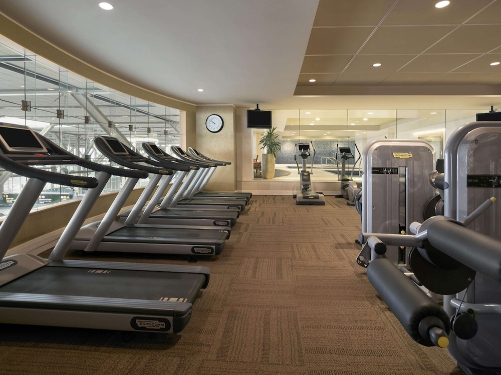 Fairmont Vancouver Airport 46/77