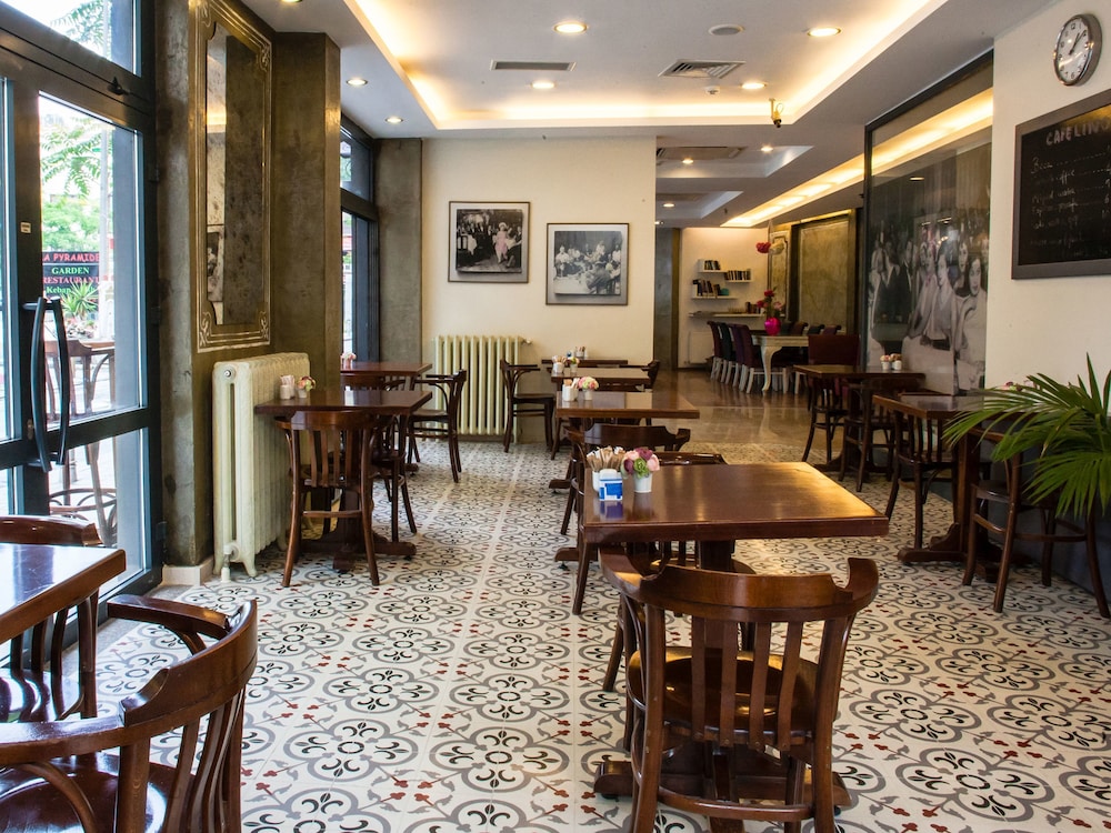 Hotellino 49/63