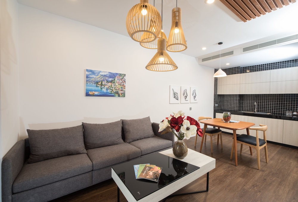 Haian Beach Hotel And Spa 50/71