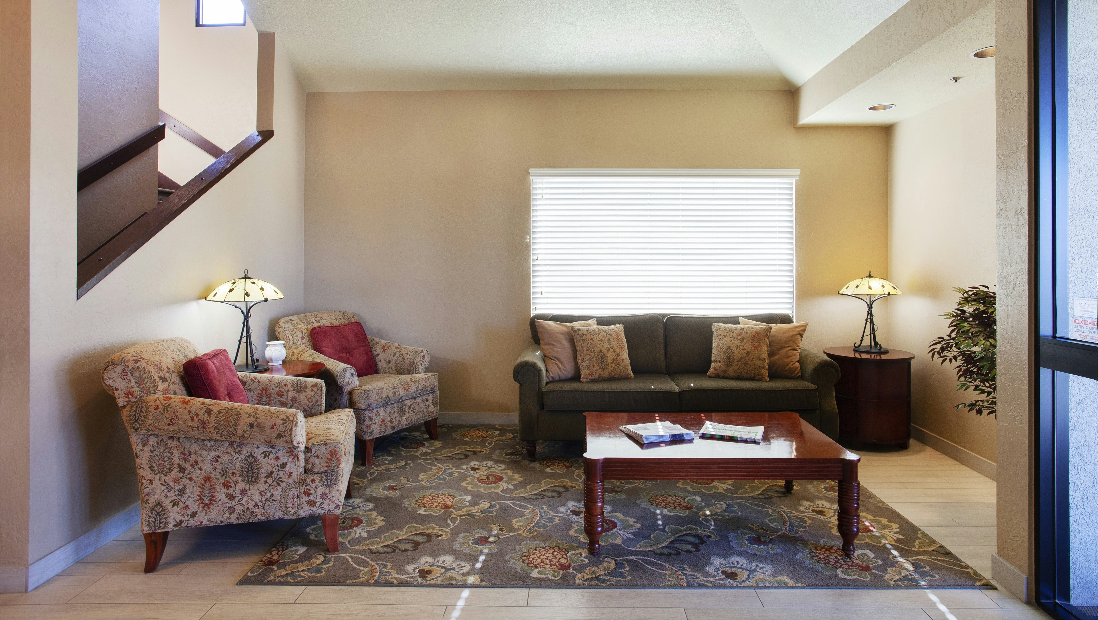 Mountain Home Inn 15/25