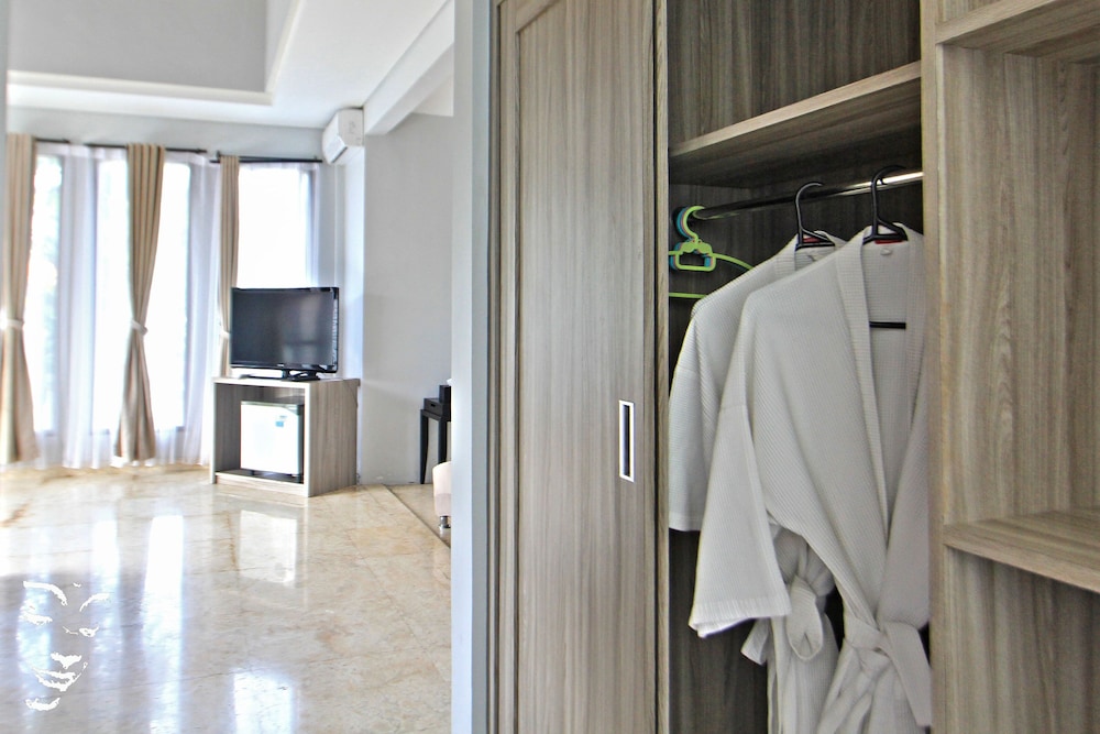Villa Harmony - Bali Residence 49/67