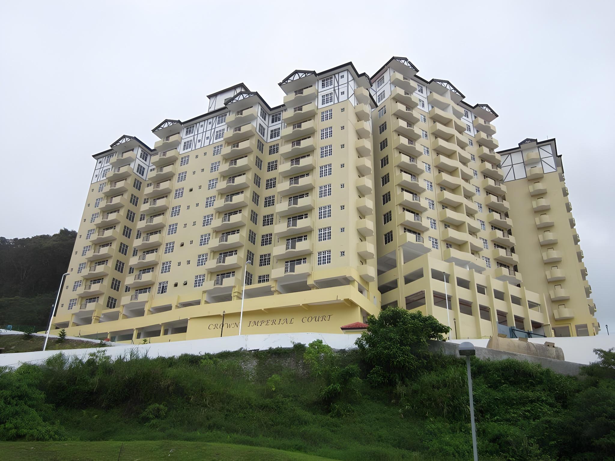 Silver Star Hotel 3/39