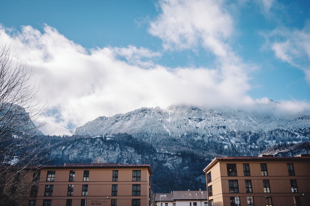 SWISSPEAK Resorts Meiringen 6/63