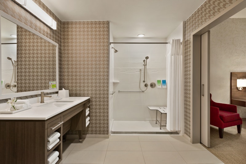 Home2 Suites By Hilton San Antonio North-Stone Oak Tx 26/26
