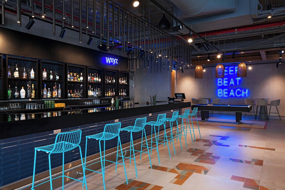 Aloft Playa Del Carmen 37/46