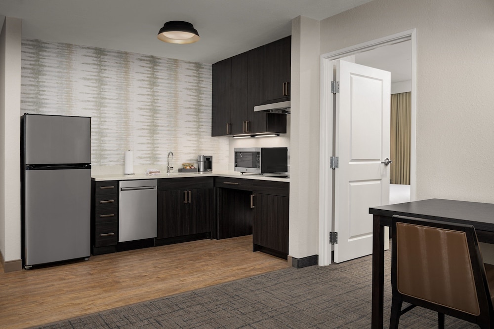 Residence Inn by Marriott Dallas Grand Prairie 27/35