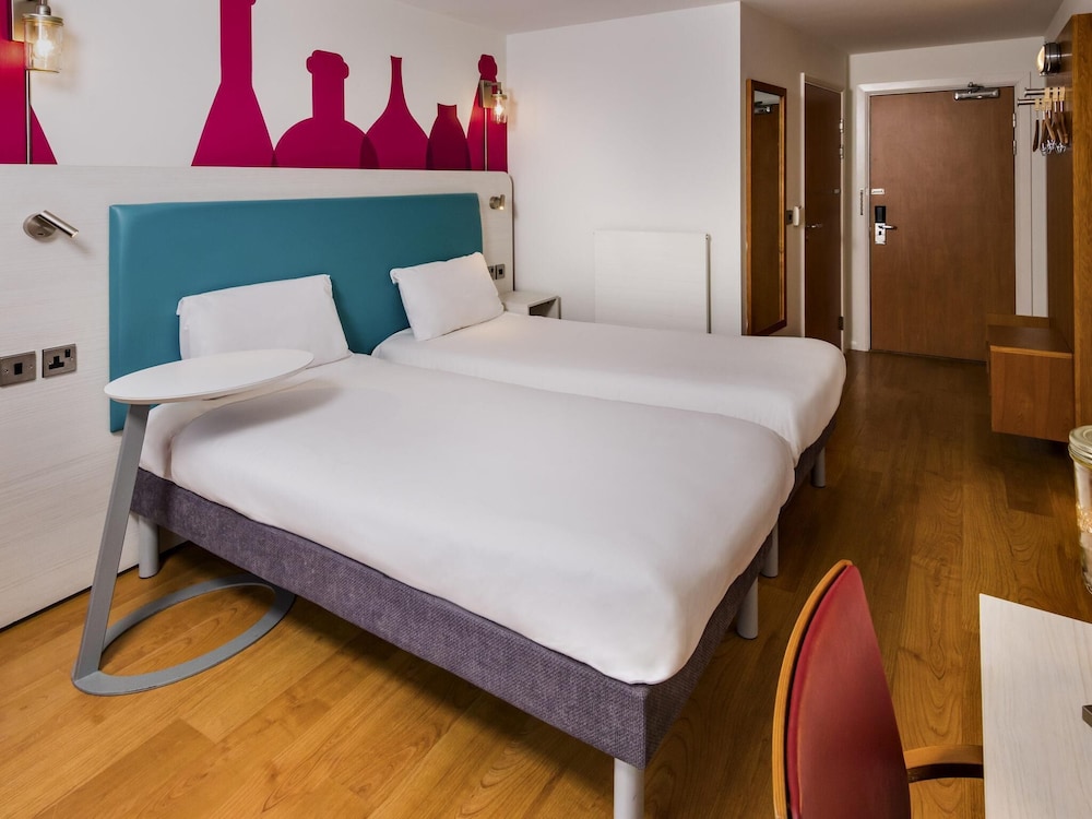Ibis Styles Barnsley 20/50