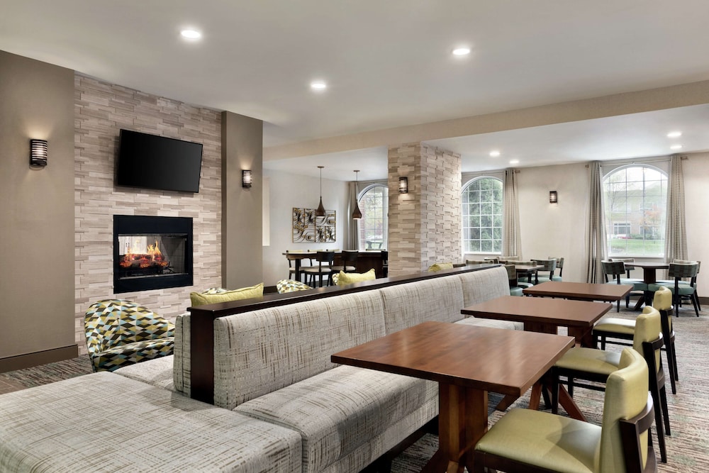 Homewood Suites By Hilton Columbus Dublin 8/47