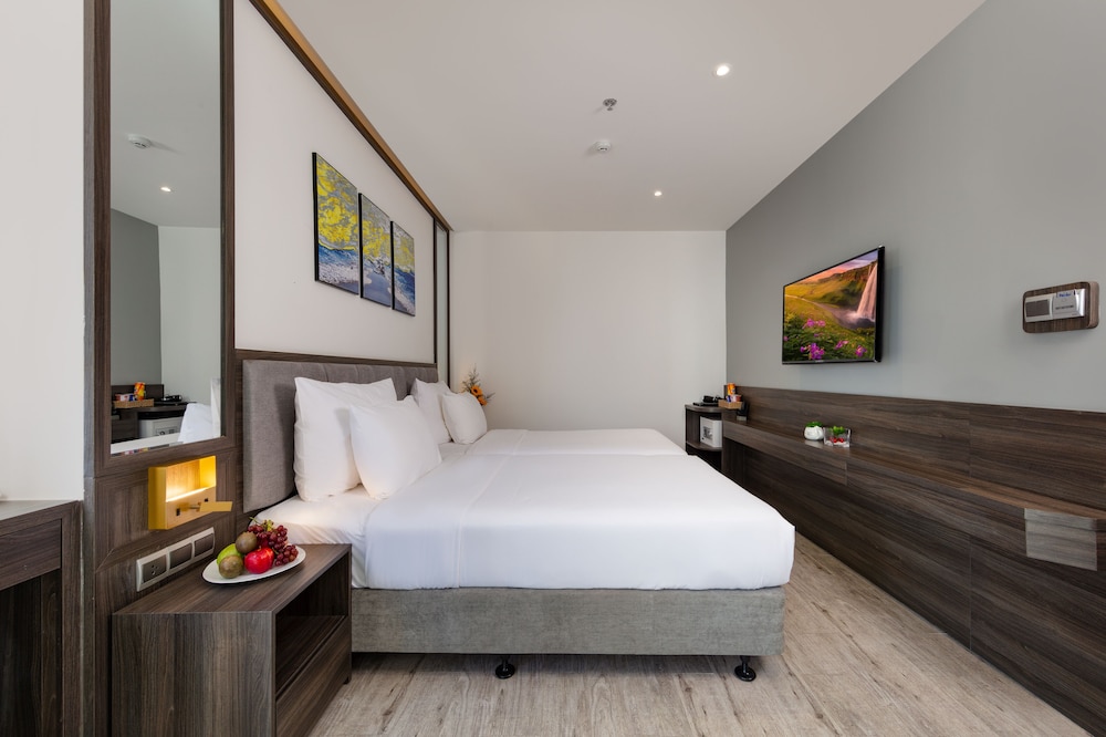 Ivy Nha Trang hotel 16/50