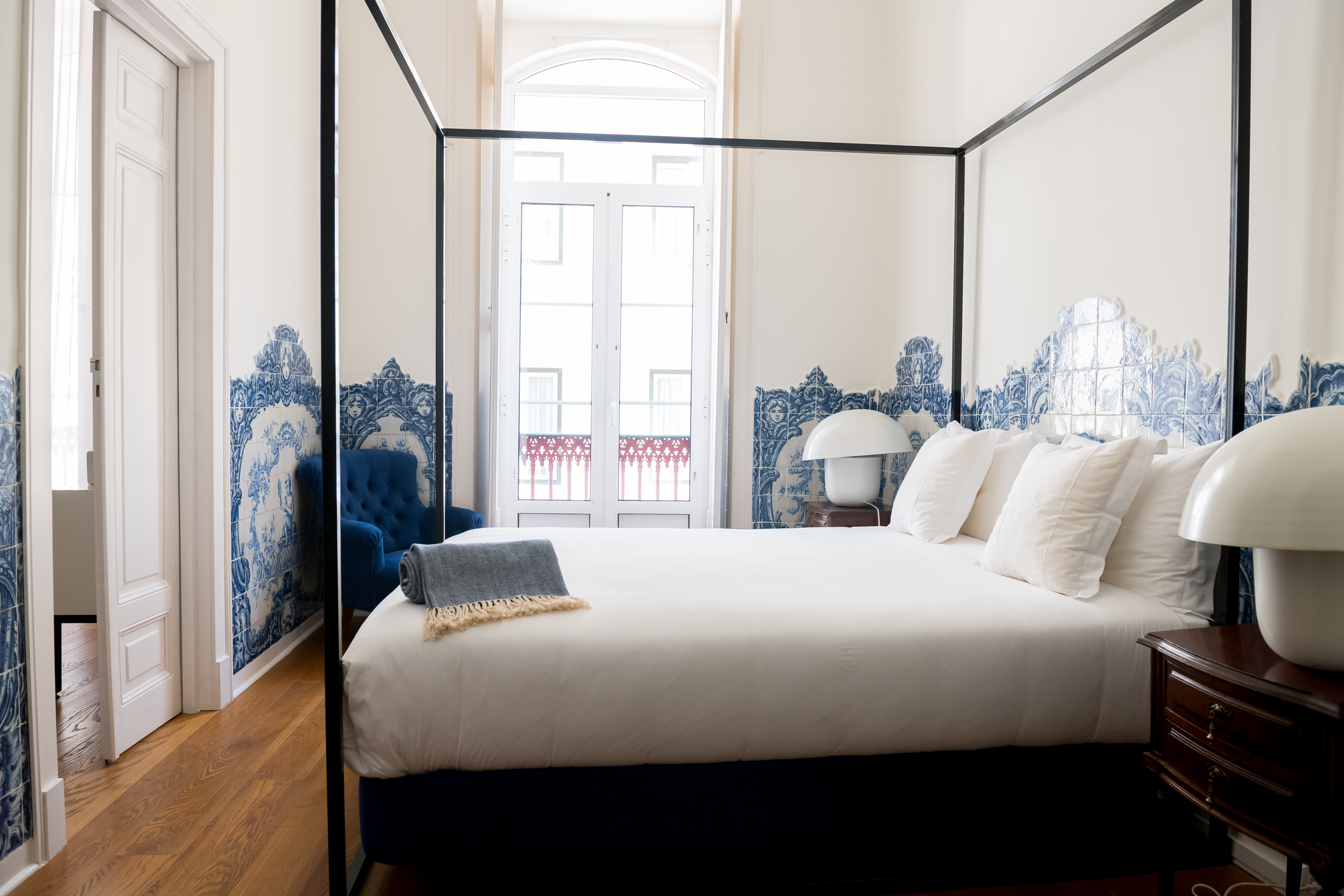 Suite, Queen Bed