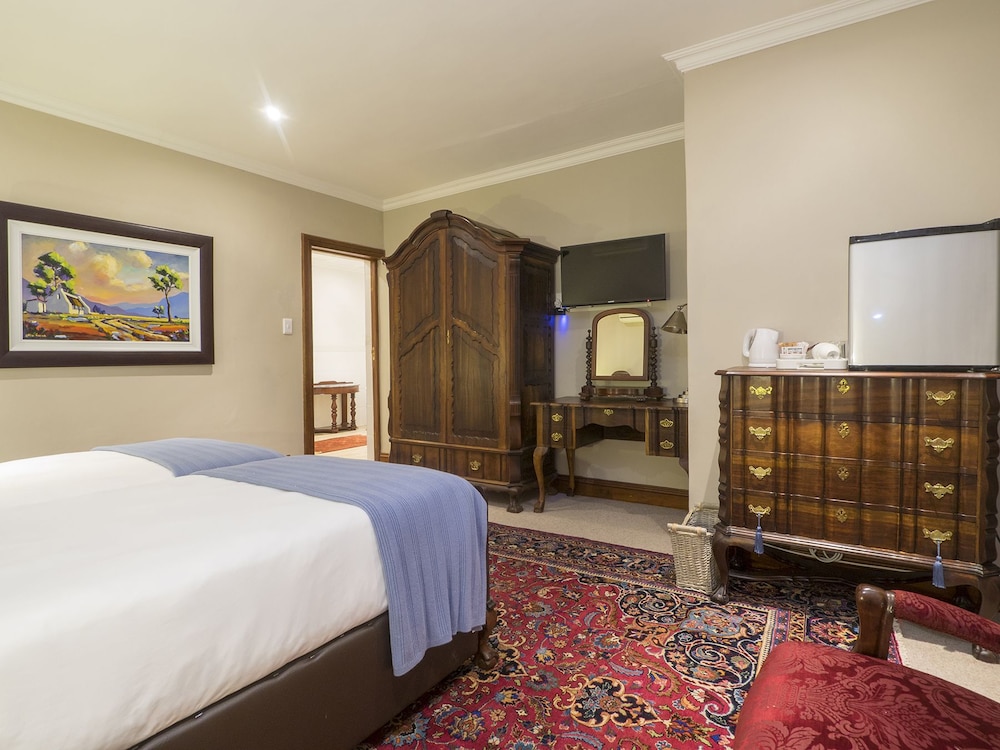 Madison Manor Boutique Hotel 14/72