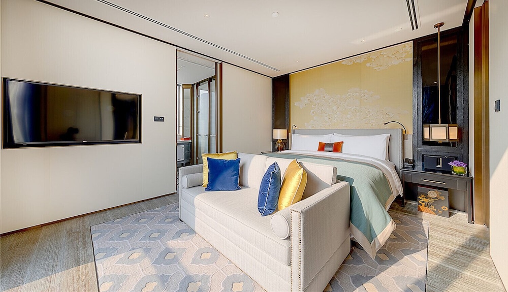 Hangzhou Jiutai Hotel، هانغتشو 23/53