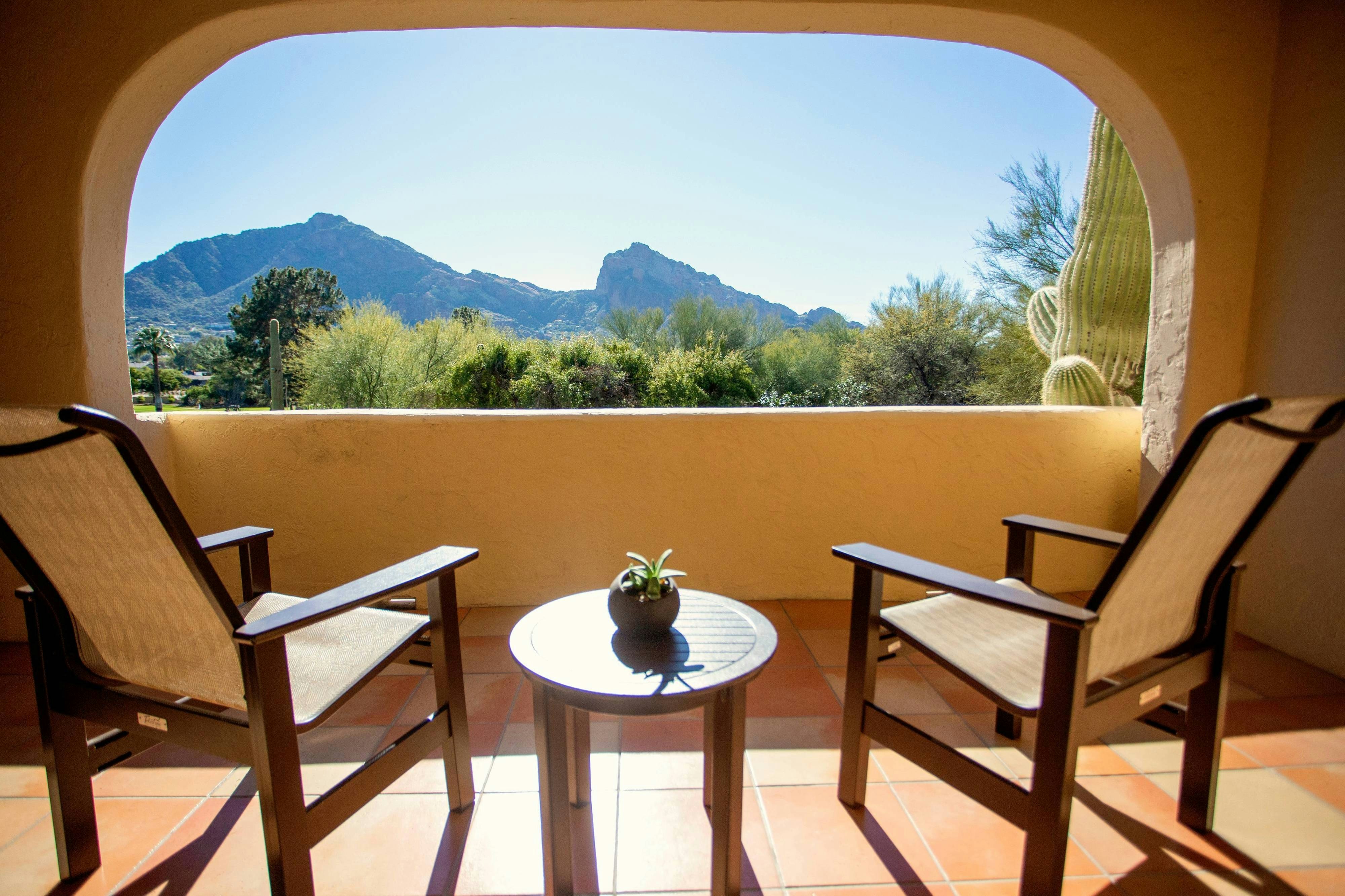 Camelback Inn-A JW Marriott Resort & Spa Scottsdale - DUPLICATE 51/82