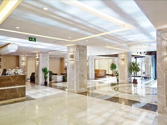 Real Konak Hotel 16/35
