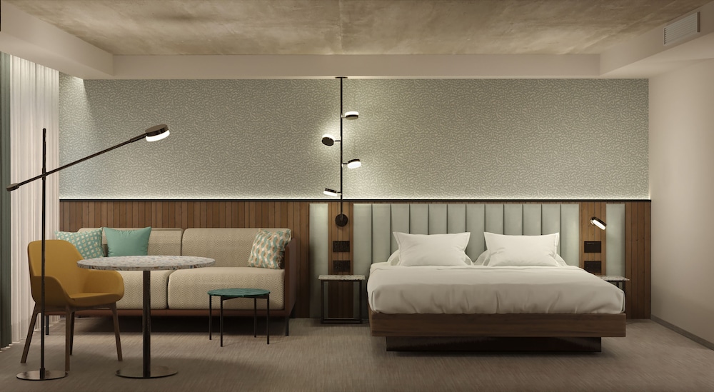 Family, 2 Double Beds