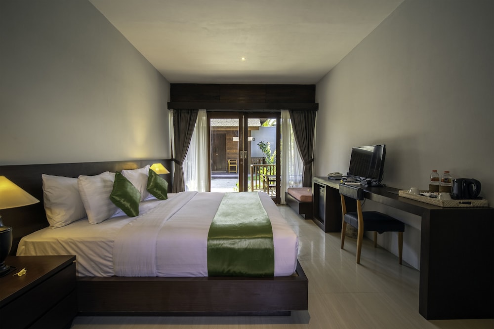 FRii Resort Gili Trawangan 12/50