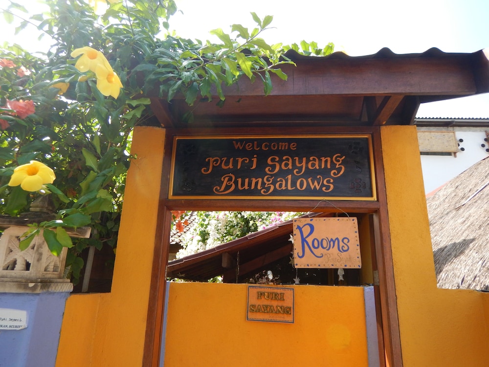 Puri Sayang Bungalows 6/50
