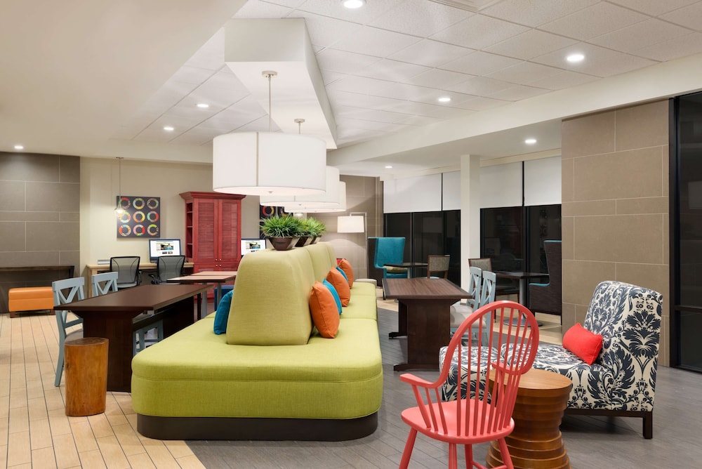 Home2 Suites By Hilton Clarksville/Ft. Campbell 33/48