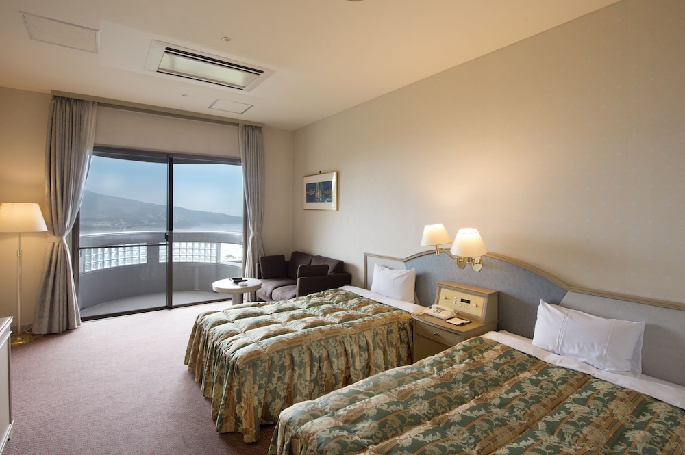 Hotel Altia Toba 22/63