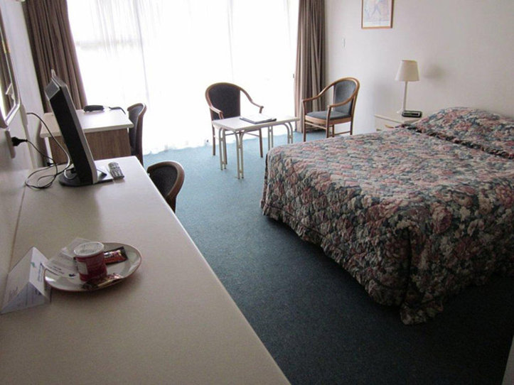 Manukau Hotel & Conference Centre 3/8