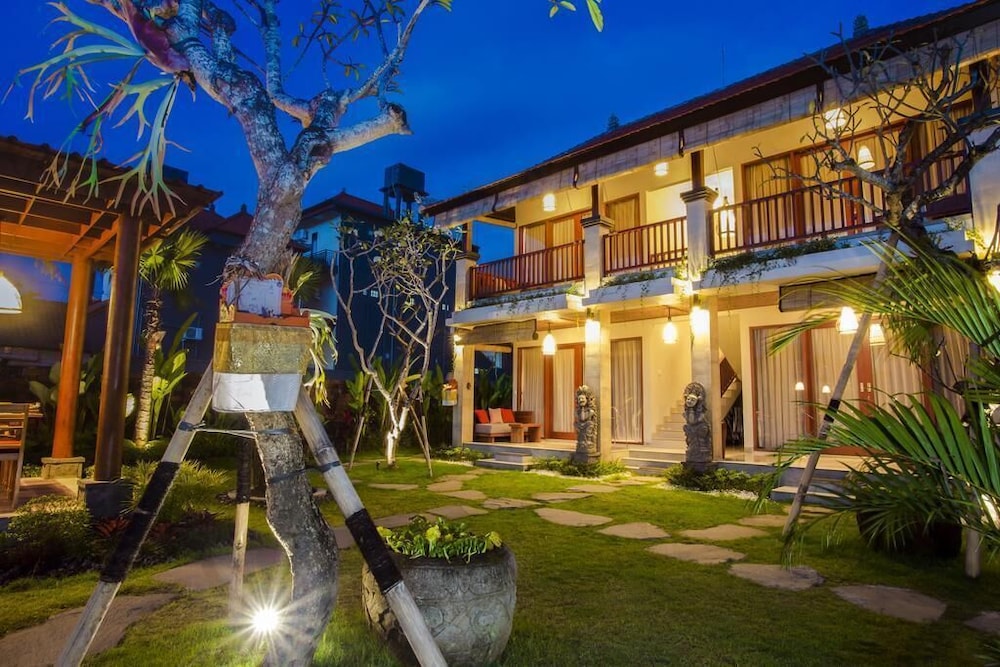 The Runik Ubud 4/30