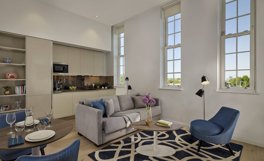 Citadines Islington London 37/56