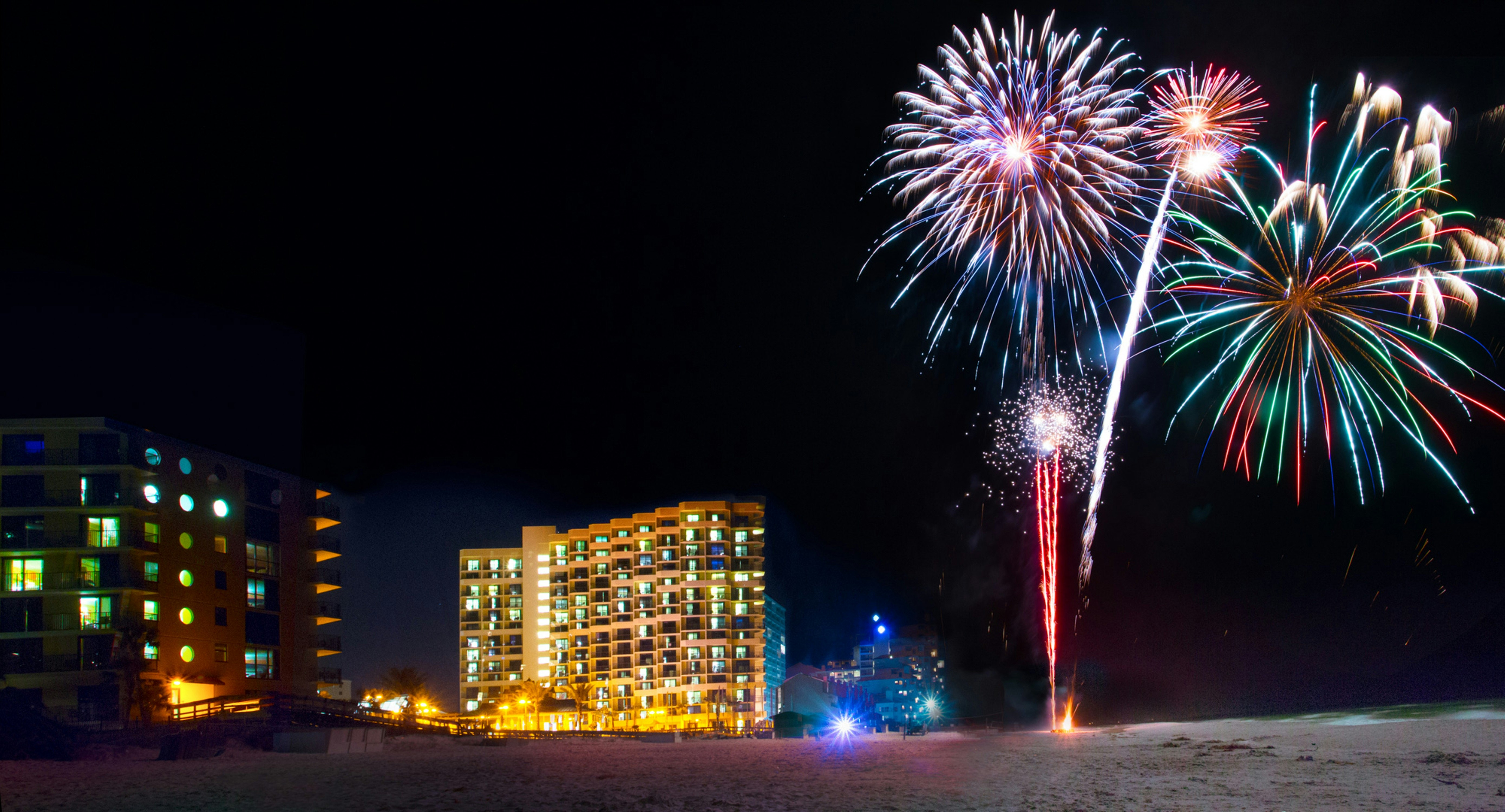 Hilton Sandestin Beach Golf Resort Spa in Miramar Beach - FL