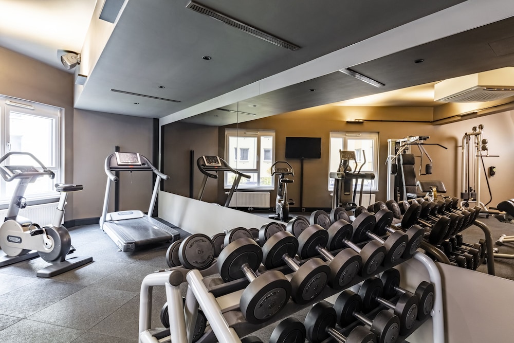 sport facilities