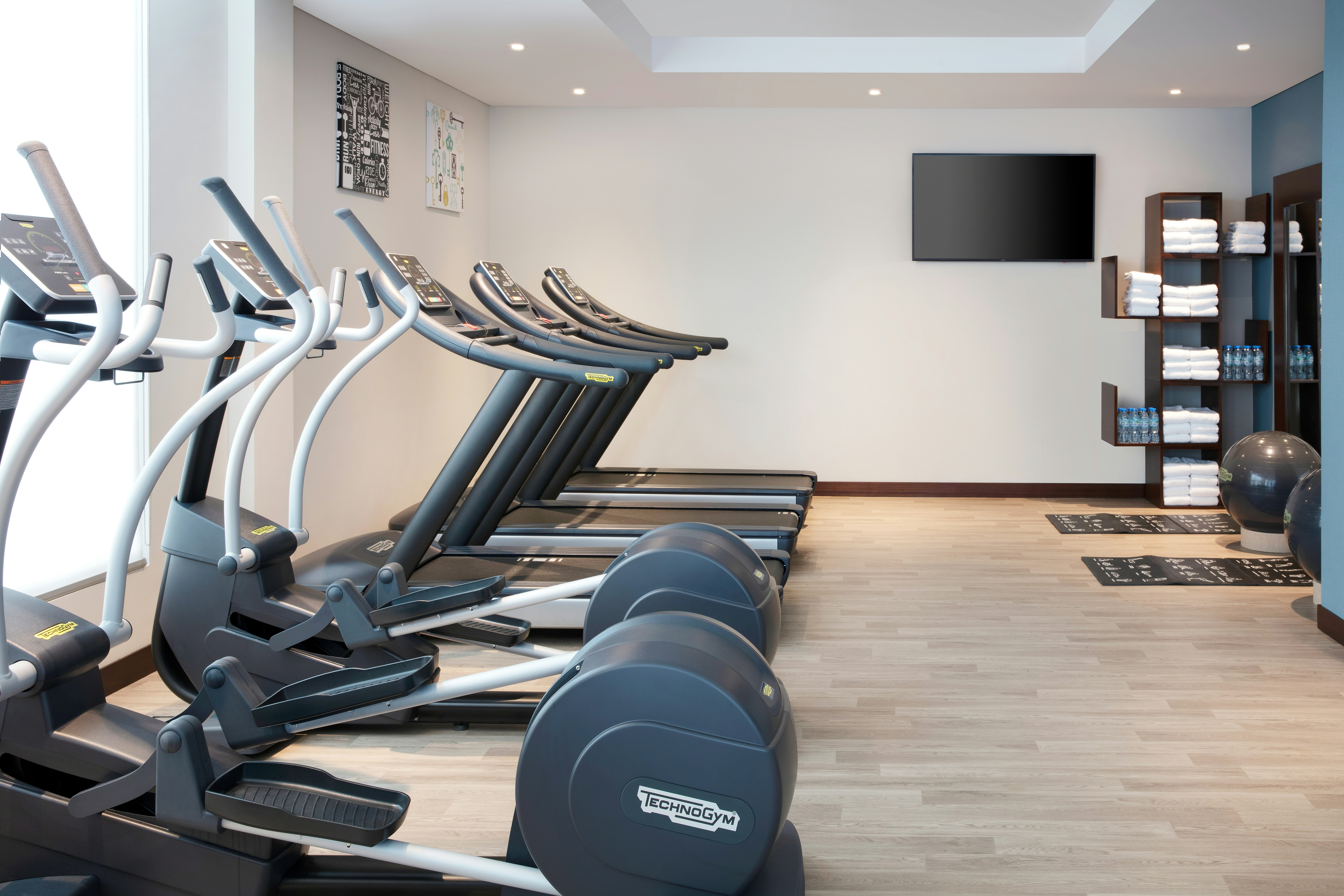 Hampton By Hilton Dubai Al Barsha 30/61
