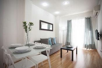Apartamentos Fuencarral 50 13/100
