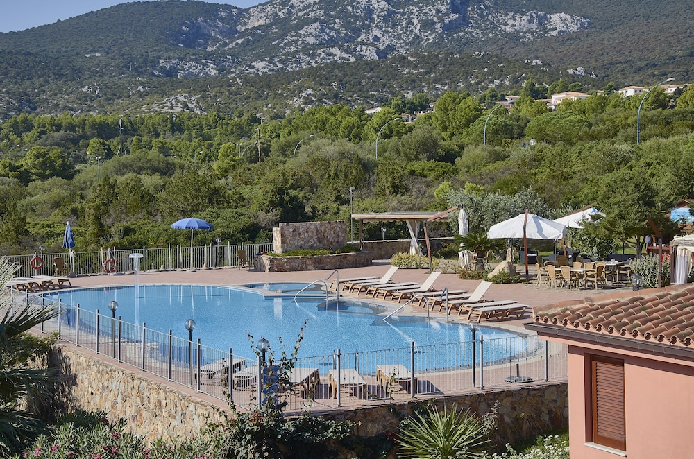 Parco Blu Club Resort 36/41