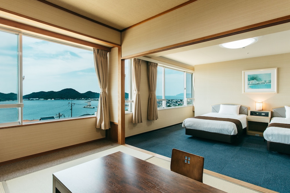 Kamenoi Hotel Setouchi Hikari 9/58