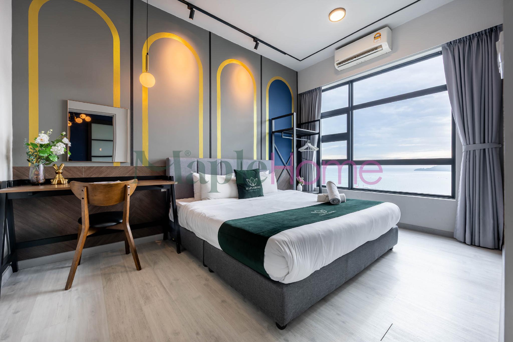 Jesselton Quay Premier Suites Kota Kinabalu 14/49