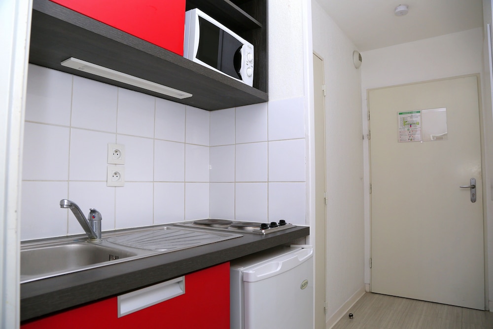 Residence Aixoise 27/28