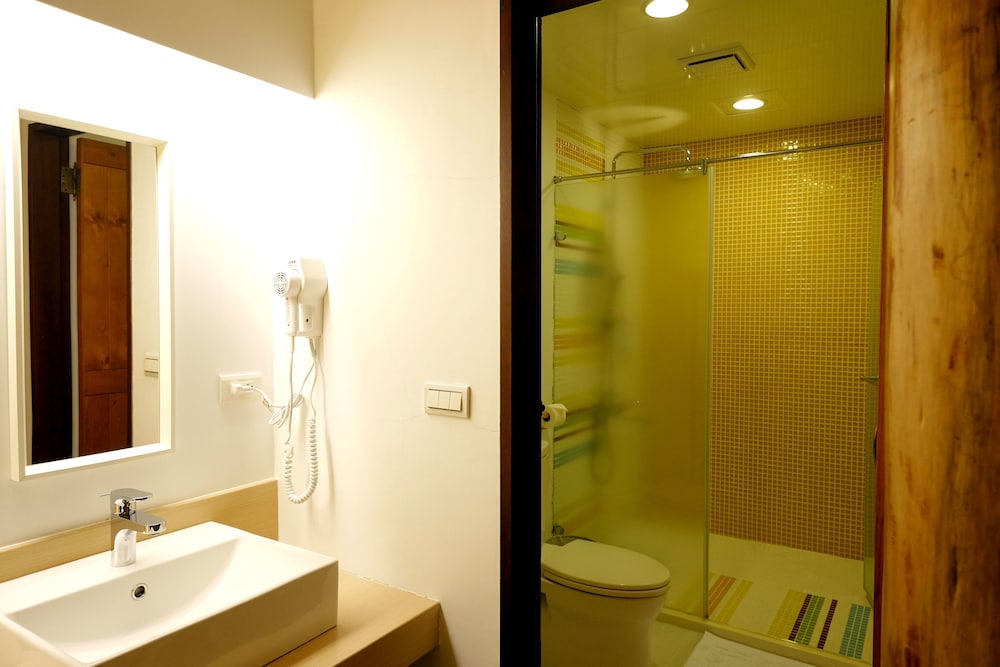 Shire Homestay 33/34