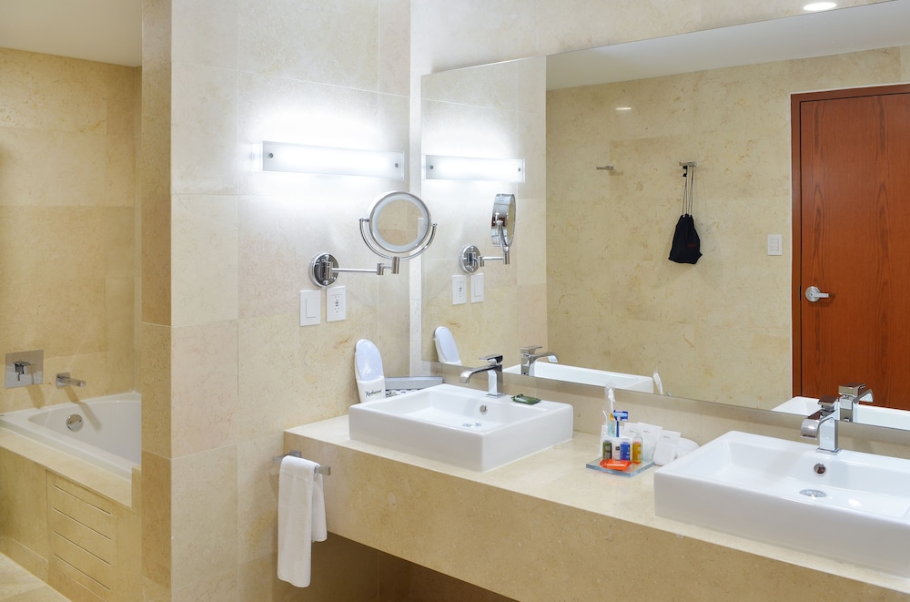 Upgrade, Suite, King Bed، Sheraton Leon 4/4
