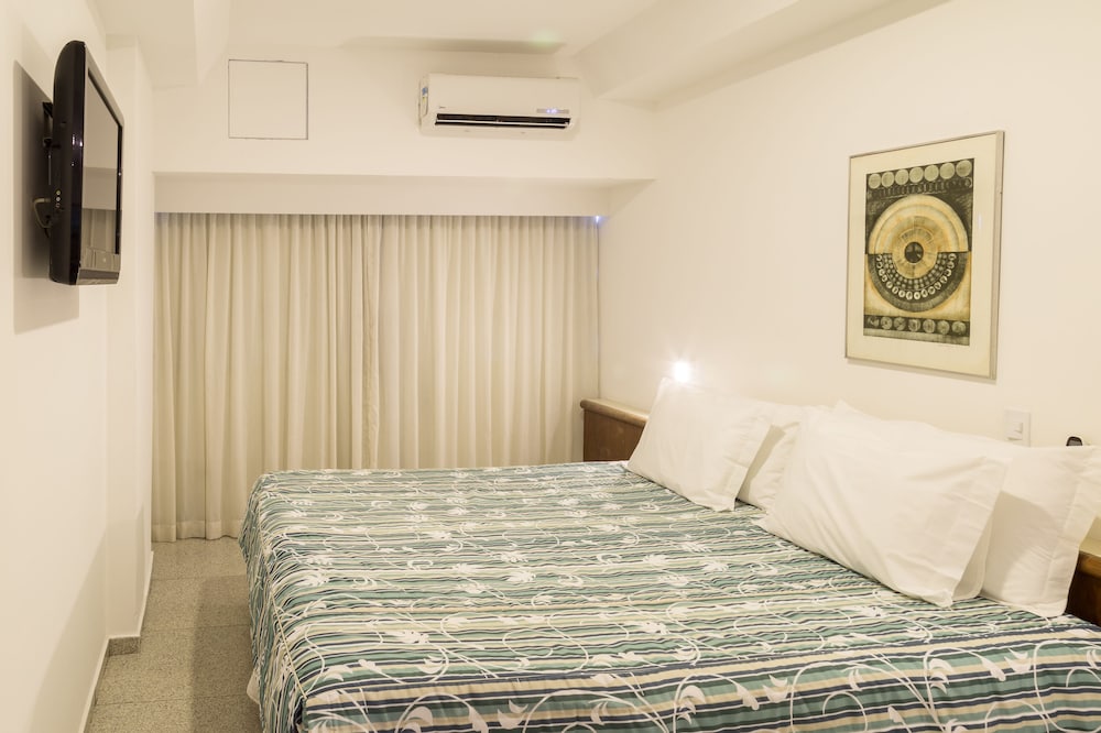 Hotel Bandeirantes 21/69