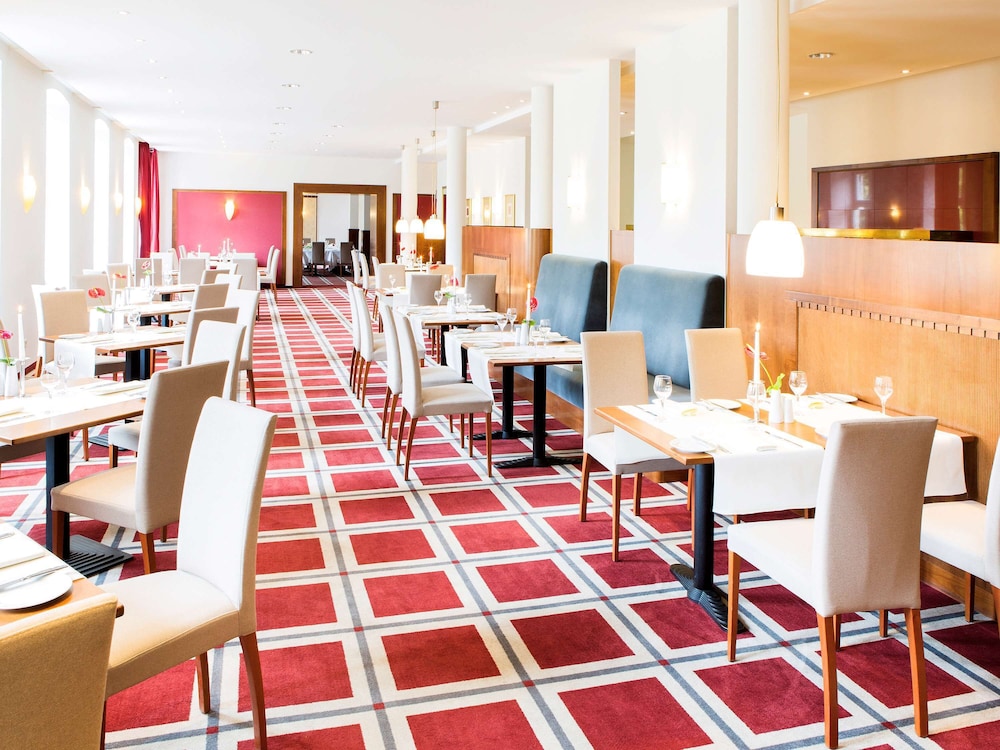 Novotel Hildesheim 44/64