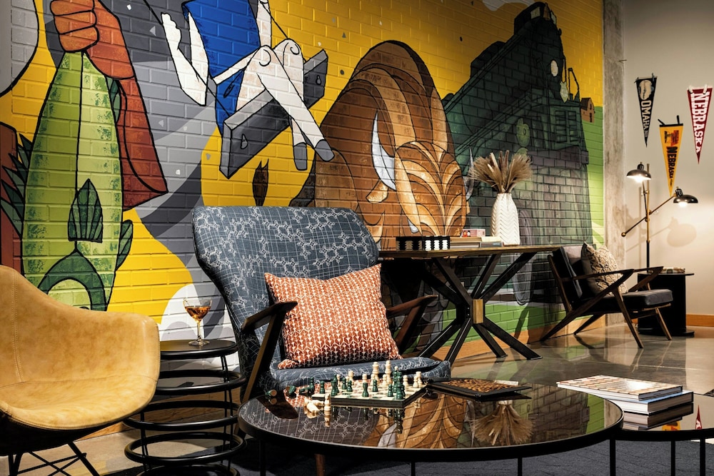 Moxy Omaha Downtown 30/37