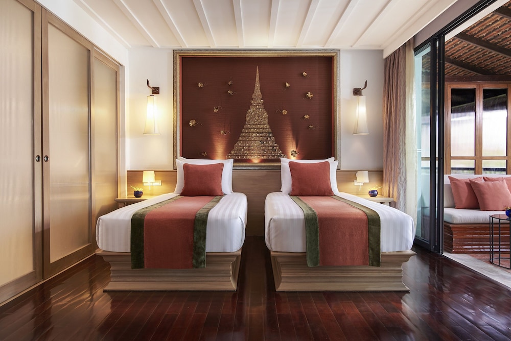 Sukhothai Heritage Resort 6/44
