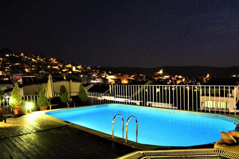 Veliko Tarnovo Hotel Premier 57/60