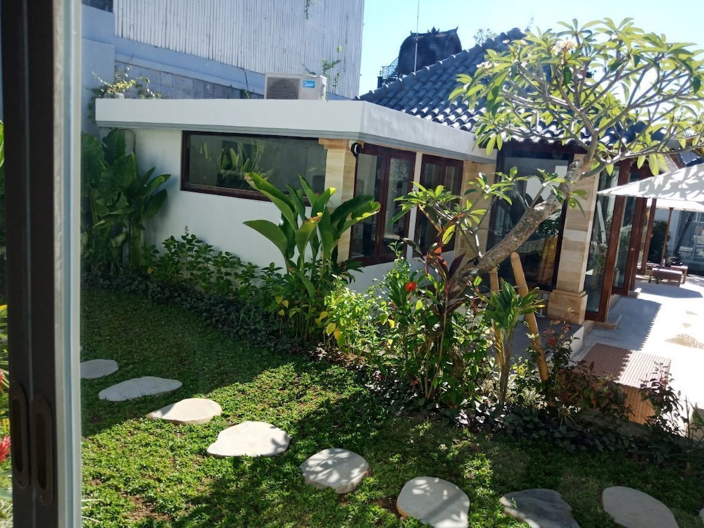 Villa Green Kori 16/25