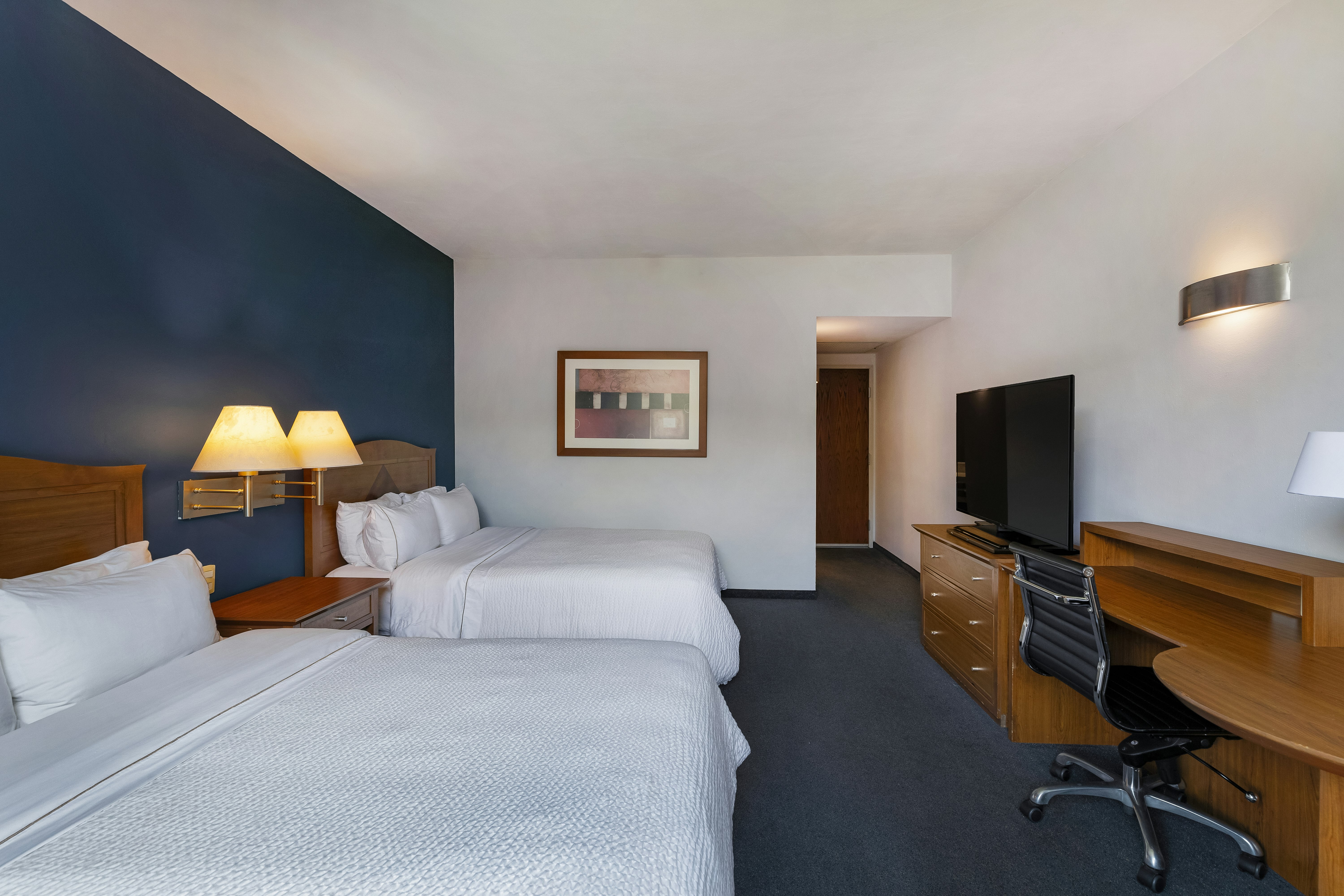 Fiesta Inn Express San Luis Potosi Oriente 13/50