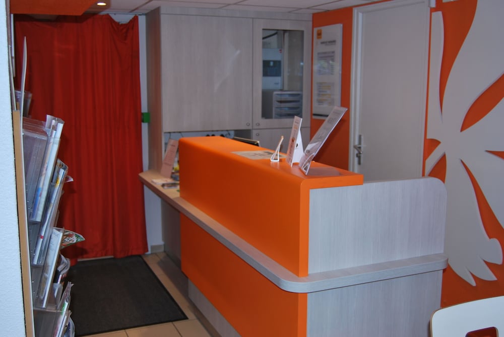 Premiere Classe Vannes 1/65